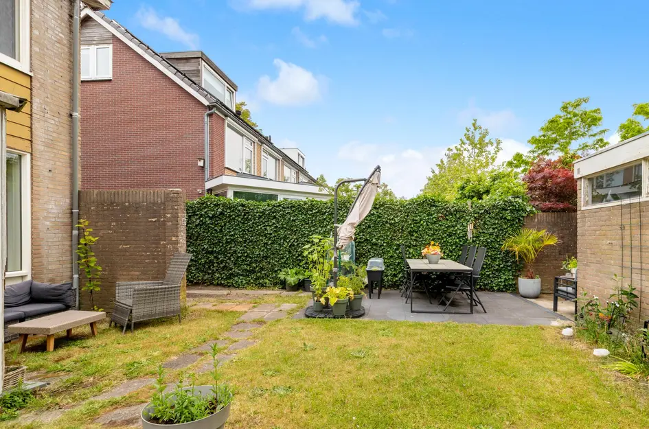 Werkendelslaan 26