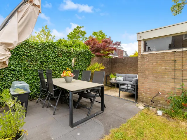 Werkendelslaan 26, HEILOO