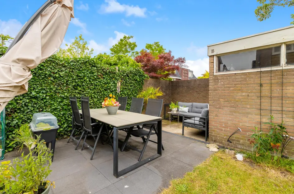 Werkendelslaan 26