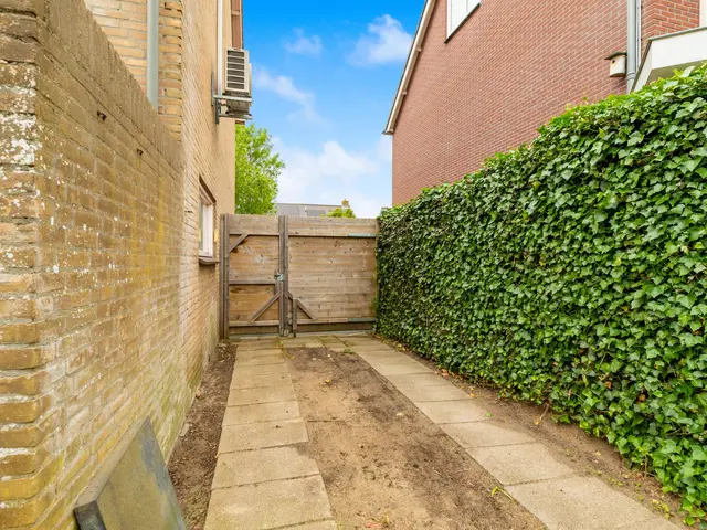 Werkendelslaan 26, HEILOO