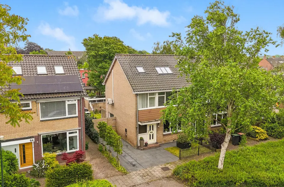 Werkendelslaan 26