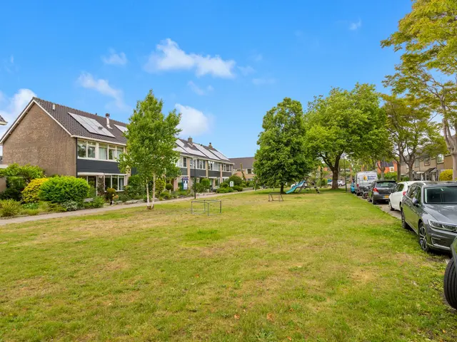 Werkendelslaan 26, HEILOO