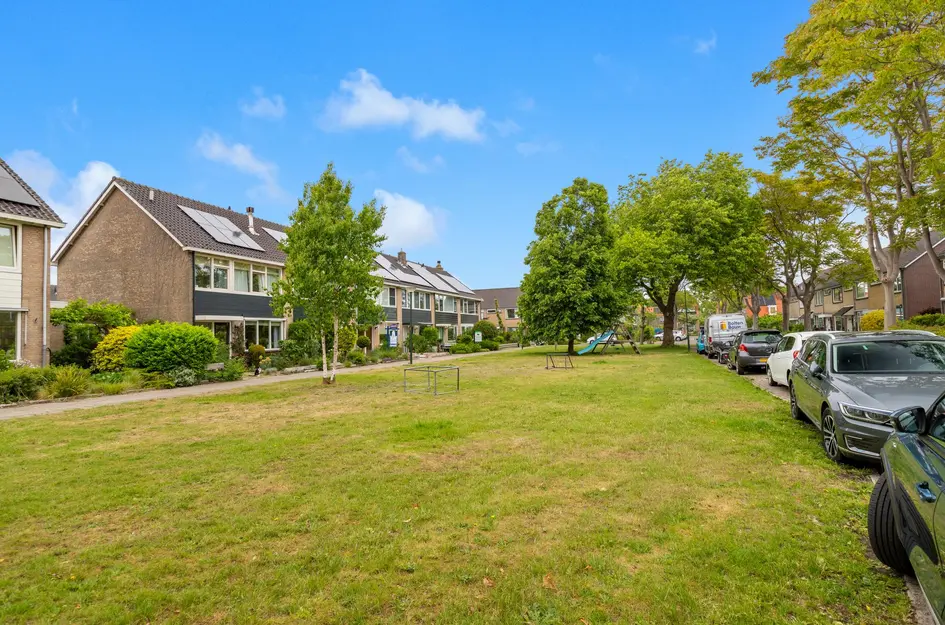 Werkendelslaan 26