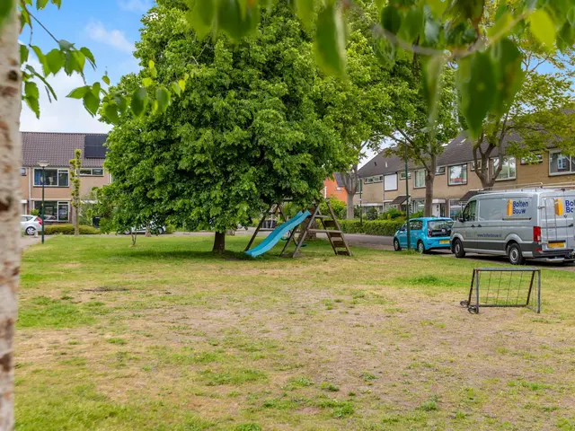 Werkendelslaan 26, HEILOO