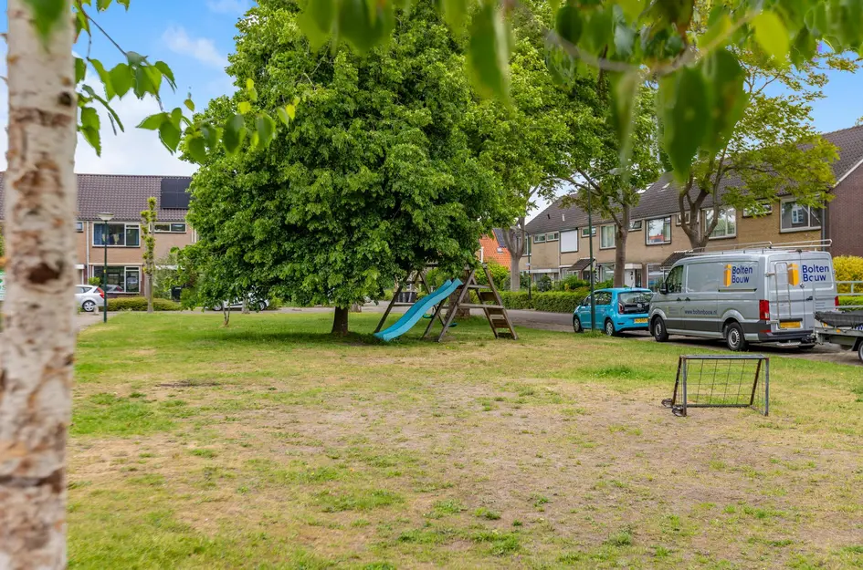 Werkendelslaan 26