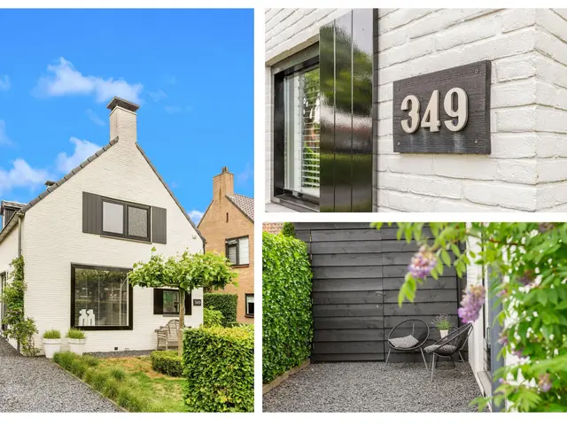 Westerweg 349, HEILOO