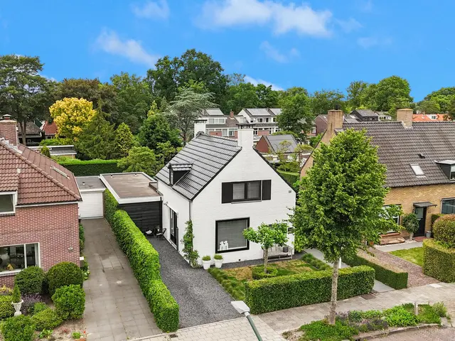 Westerweg 349, HEILOO