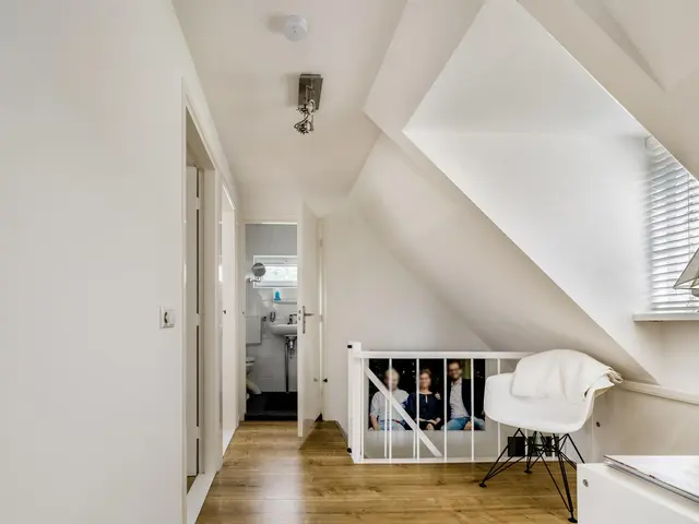 Westerweg 349, HEILOO