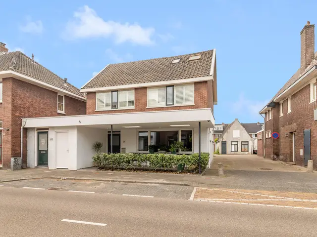 Arendsweg 44, BEVERWIJK