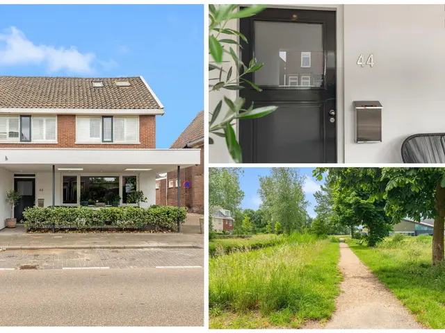 Arendsweg 44, BEVERWIJK