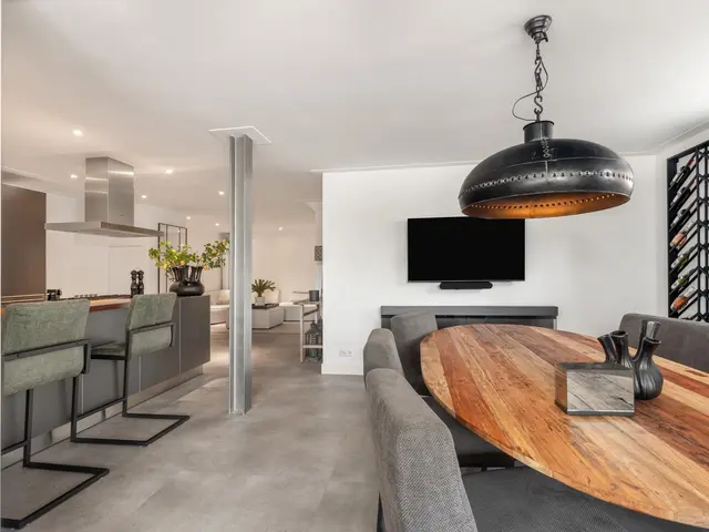 Arendsweg 44, BEVERWIJK