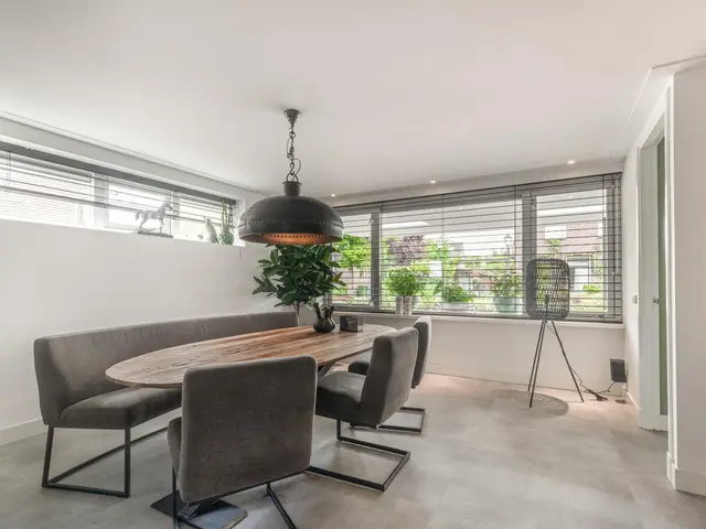 Arendsweg 44, BEVERWIJK