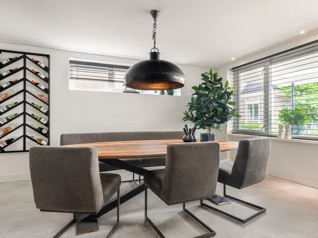 Arendsweg 44, BEVERWIJK