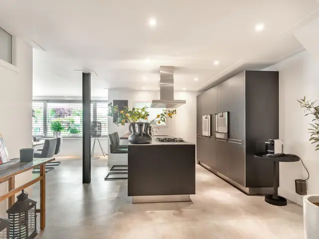 Arendsweg 44, BEVERWIJK