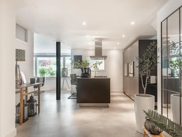 Arendsweg 44, BEVERWIJK