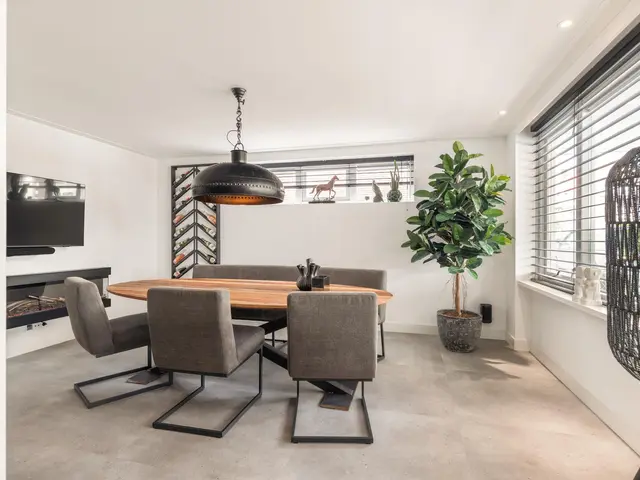 Arendsweg 44, BEVERWIJK