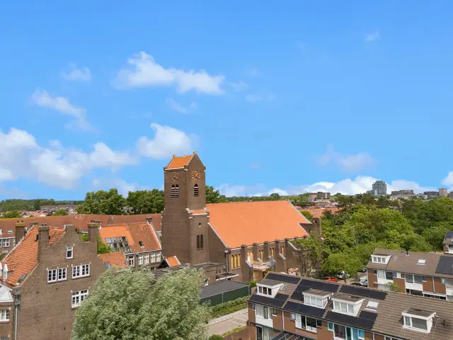 Arendsweg 44, BEVERWIJK
