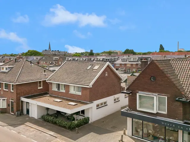 Arendsweg 44, BEVERWIJK