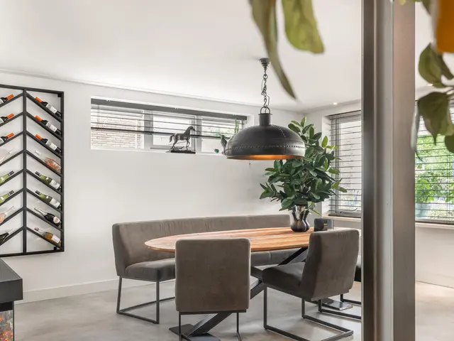 Arendsweg 44, BEVERWIJK