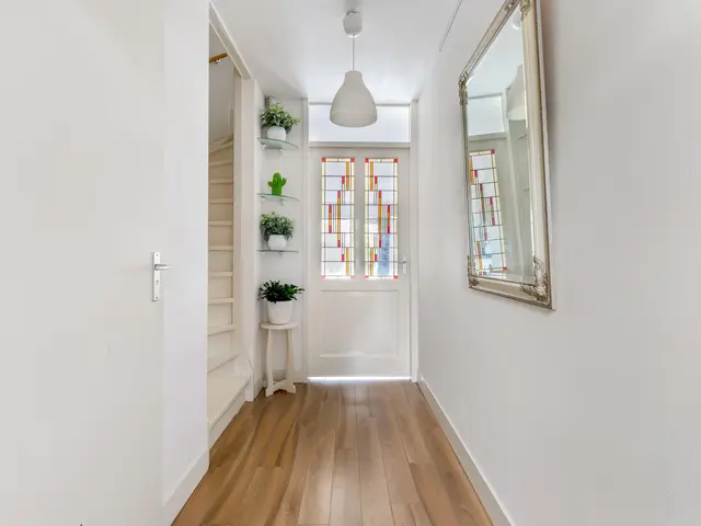 Laan van Broekpolder 212, BEVERWIJK