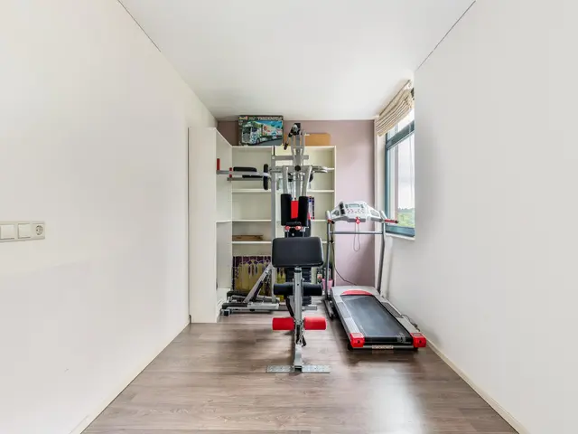 Laan van Broekpolder 212, BEVERWIJK