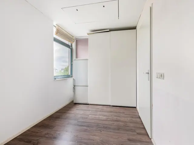 Laan van Broekpolder 212, BEVERWIJK