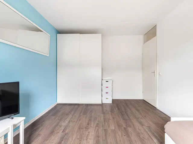 Laan van Broekpolder 212, BEVERWIJK