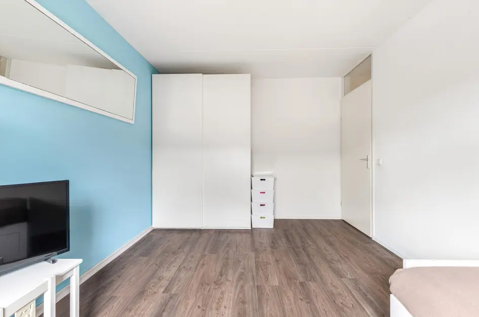 Laan van Broekpolder 212