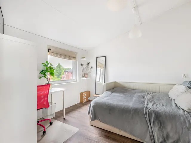 Laan van Broekpolder 212, BEVERWIJK