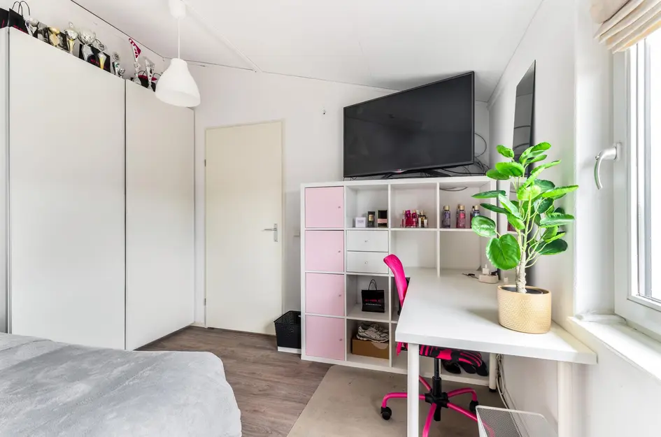 Laan van Broekpolder 212