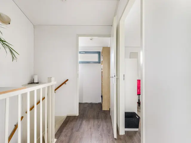 Laan van Broekpolder 212, BEVERWIJK