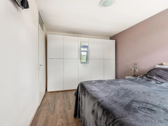 Laan van Broekpolder 212, BEVERWIJK
