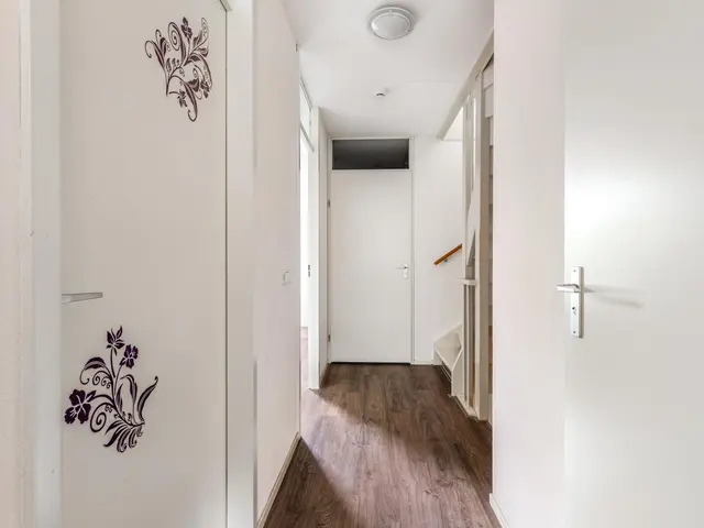 Laan van Broekpolder 212, BEVERWIJK