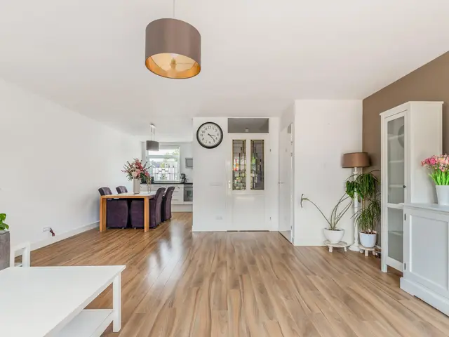 Laan van Broekpolder 212, BEVERWIJK