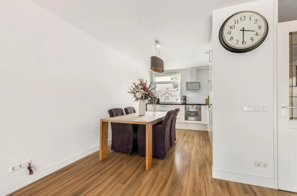 Laan van Broekpolder 212