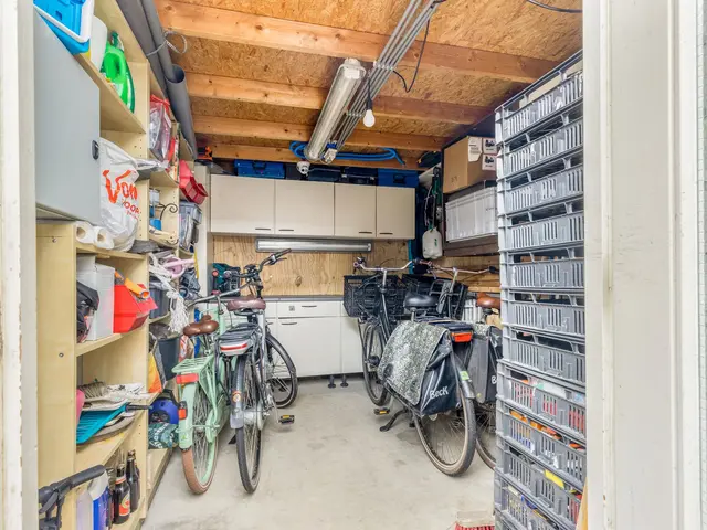 Laan van Broekpolder 212, BEVERWIJK