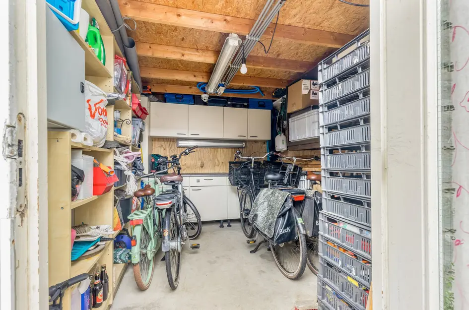 Laan van Broekpolder 212