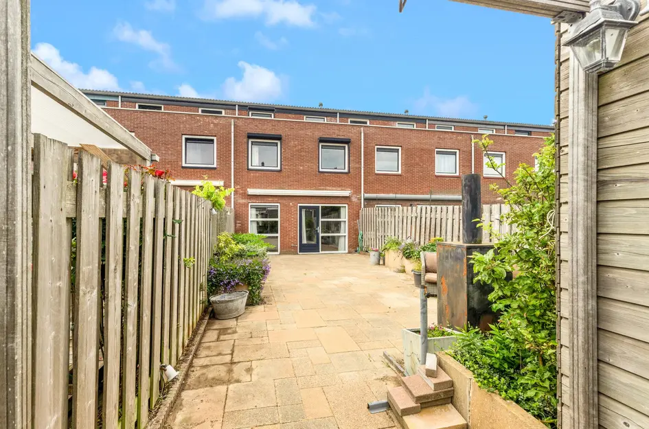 Laan van Broekpolder 212