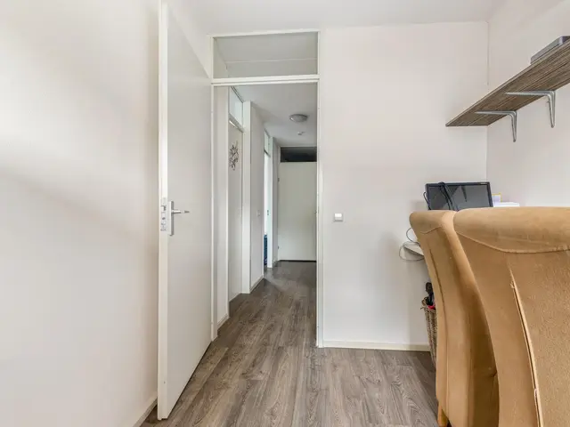 Laan van Broekpolder 212, BEVERWIJK
