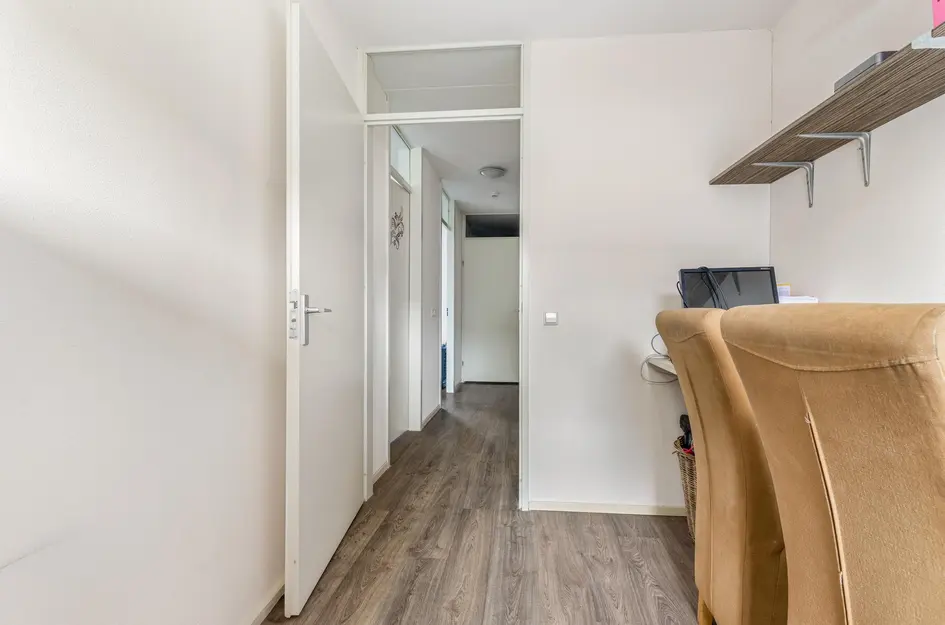 Laan van Broekpolder 212