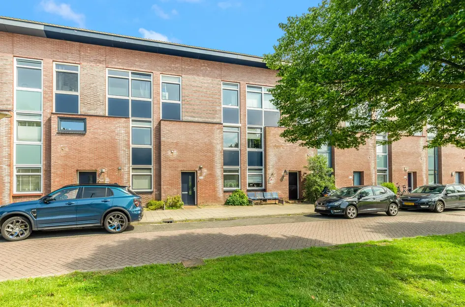 Laan van Broekpolder 212