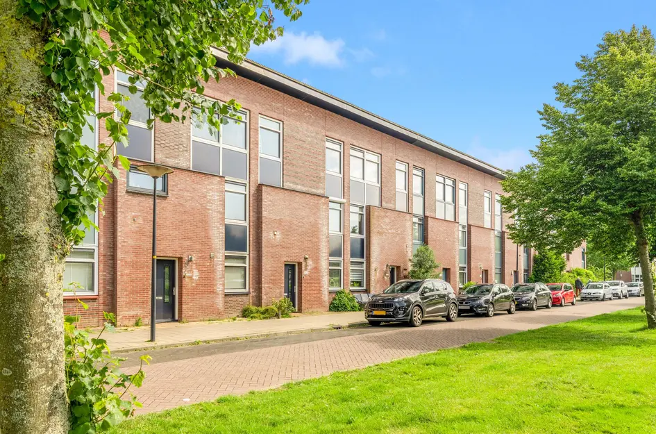 Laan van Broekpolder 212