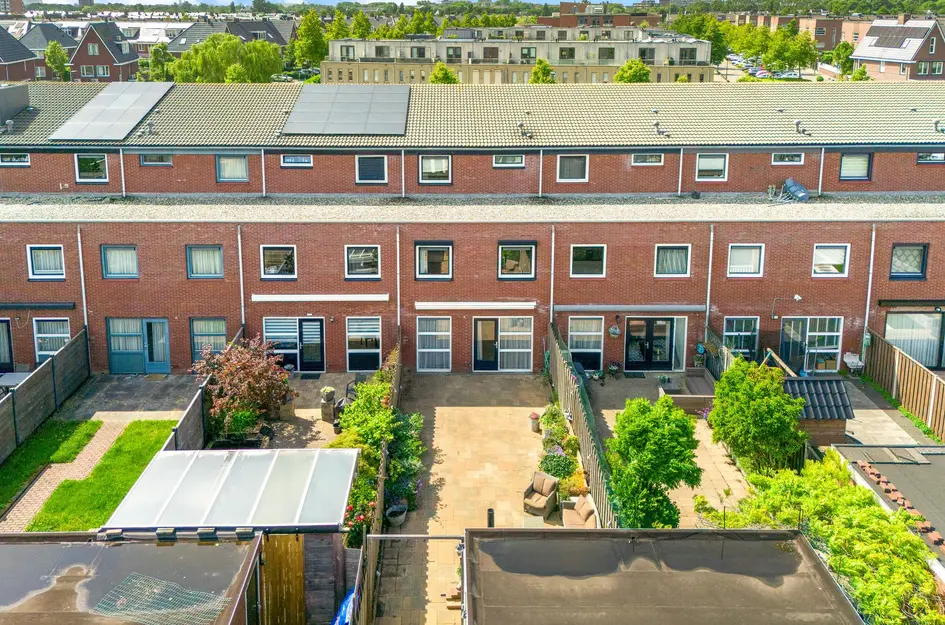 Laan van Broekpolder 212