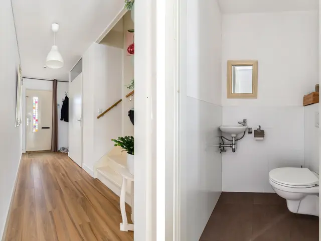 Laan van Broekpolder 212, BEVERWIJK