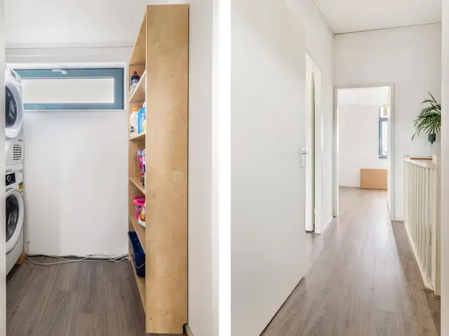Laan van Broekpolder 212, BEVERWIJK