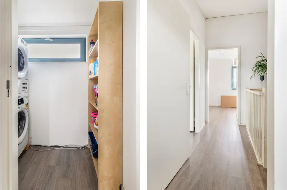 Laan van Broekpolder 212