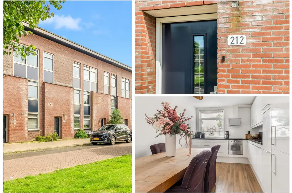 Laan van Broekpolder 212