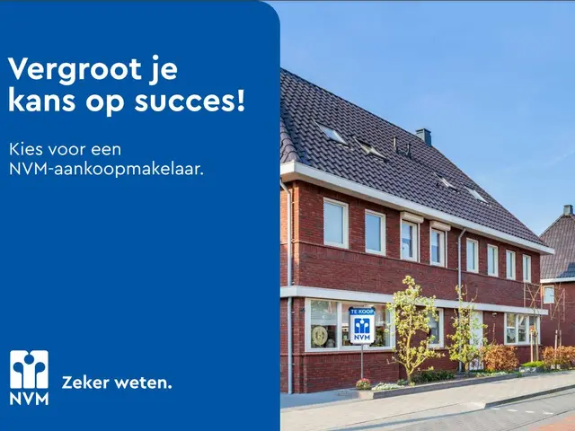 Laan van Broekpolder 212, BEVERWIJK