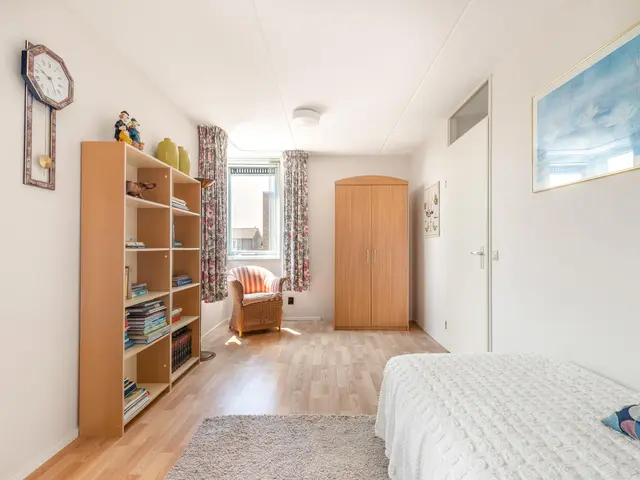 Geesterweg 89b, UITGEEST