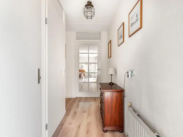 Geesterweg 89b, UITGEEST